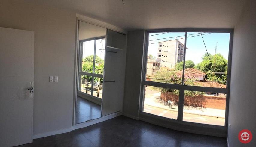 En venta hermoso departamento de 2 Dormitorios en Barrio Herrera, Asunción Paraguay
