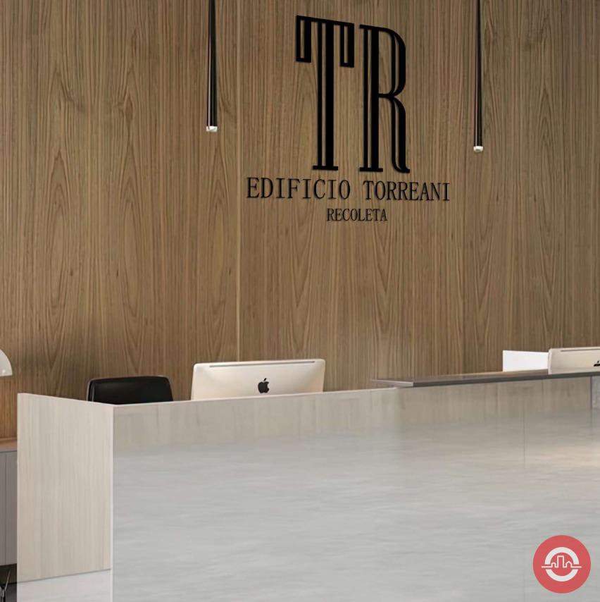En venta Departamento de  3 dormitorios en Edificio Torreani, Villa Morra En venta Departamento de  3 dormitorios en Edificio Torreani, Villa Morra