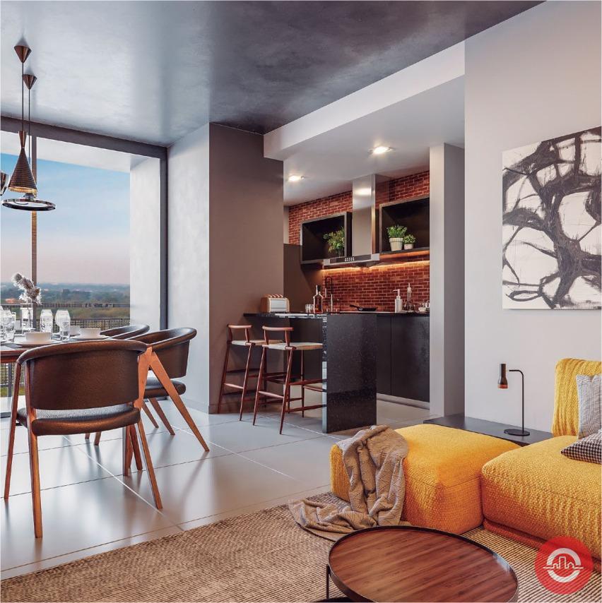 En venta departamentos de 2 y 3 departamentos en Insignia Soho 2 – zona Cit, Luque-Paraguay En venta departamentos de 2 y 3 departamentos en Insignia Soho 2 – zona Cit, Luque-Paraguay