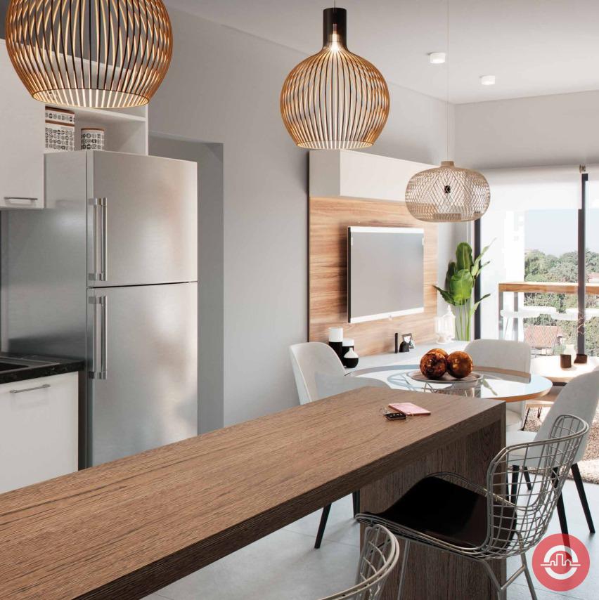 En Venta departamento de 1 dormitorio en Edificio La Comarca, Barrio Los Laureles, Asunción-Paraguay En Venta departamento de 1 dormitorio en Edificio La Comarca, Barrio Los Laureles, Asunción-Paraguay