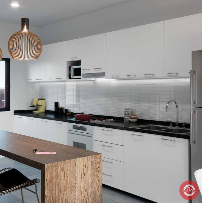 En Venta departamento de 1 dormitorio en Edificio La Comarca, Barrio Los Laureles, Asunción-Paraguay En Venta departamento de 1 dormitorio en Edificio La Comarca, Barrio Los Laureles, Asunción-Paraguay