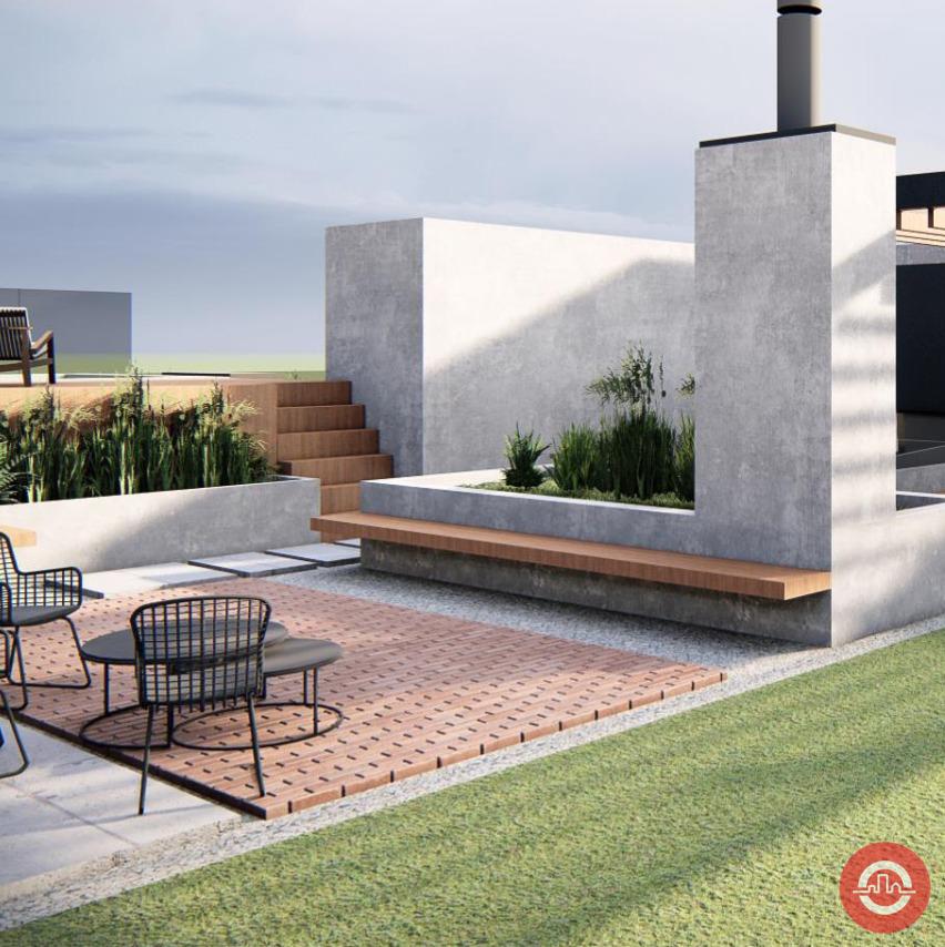 En Venta departamento de 3 dormitorios en Edificio Washington Park, Barrio Las Mercedes, Asunción-Paraguay En Venta departamento de 3 dormitorios en Edificio Washington Park, Barrio Las Mercedes, Asunción-Paraguay