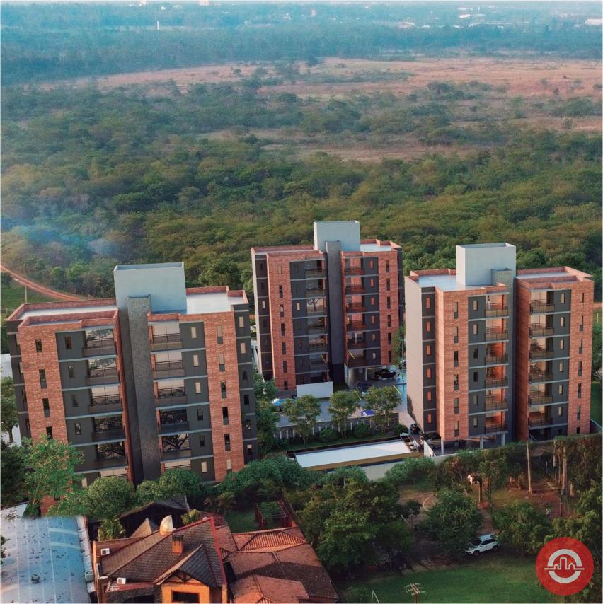 En venta departamentos de 2 y 3 departamentos en Insignia Soho 2 – zona Cit, Luque-Paraguay En venta departamentos de 2 y 3 departamentos en Insignia Soho 2 – zona Cit, Luque-Paraguay