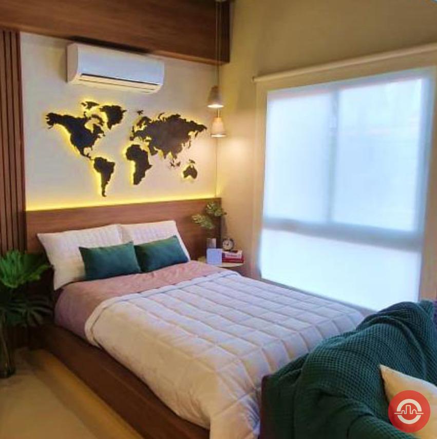 En venta departamentos de 1 y 2 dormitorios en Zuba VI, zona Cit, Luque-Paraguay En venta departamentos de 1 y 2 dormitorios en Zuba VI, zona Cit, Luque-Paraguay