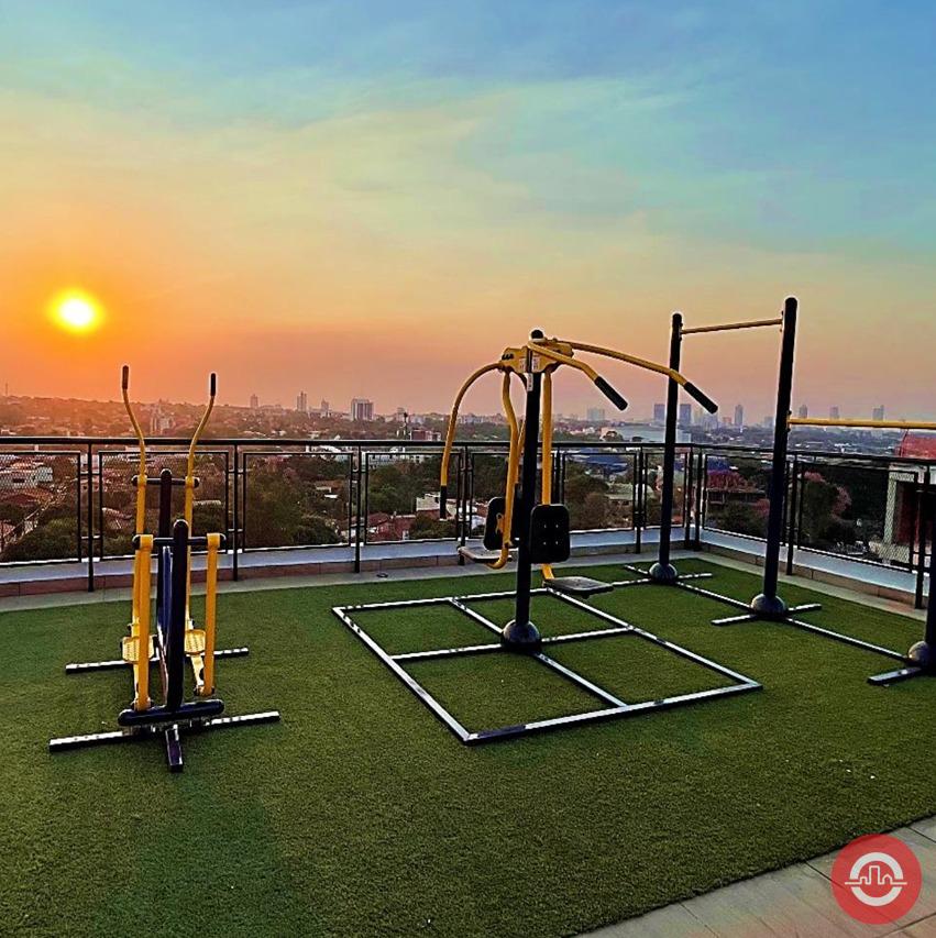 En venta departamentos de 1 y 2 dormitorios en Zuba VI, zona Cit, Luque-Paraguay En venta departamentos de 1 y 2 dormitorios en Zuba VI, zona Cit, Luque-Paraguay