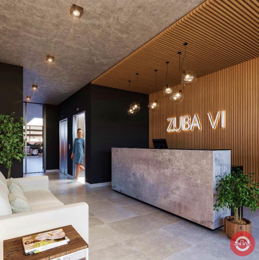 En venta departamentos de 1 y 2 dormitorios en Zuba VI, zona Cit, Luque-Paraguay En venta departamentos de 1 y 2 dormitorios en Zuba VI, zona Cit, Luque-Paraguay