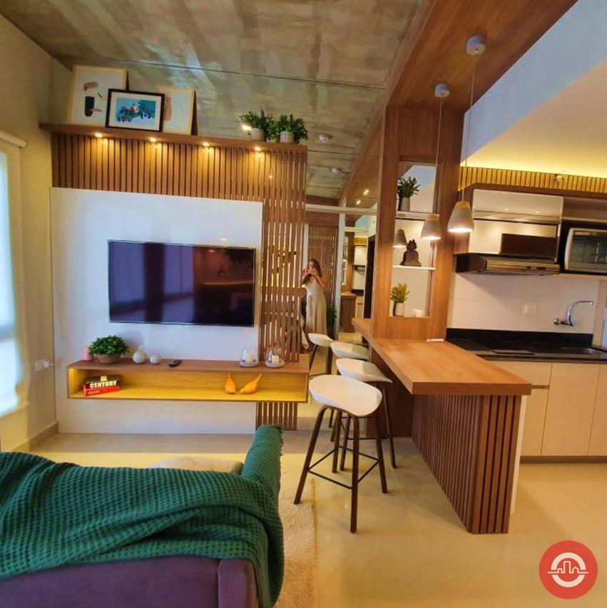En venta departamentos de 1 y 2 dormitorios en Zuba VI, zona Cit, Luque-Paraguay En venta departamentos de 1 y 2 dormitorios en Zuba VI, zona Cit, Luque-Paraguay