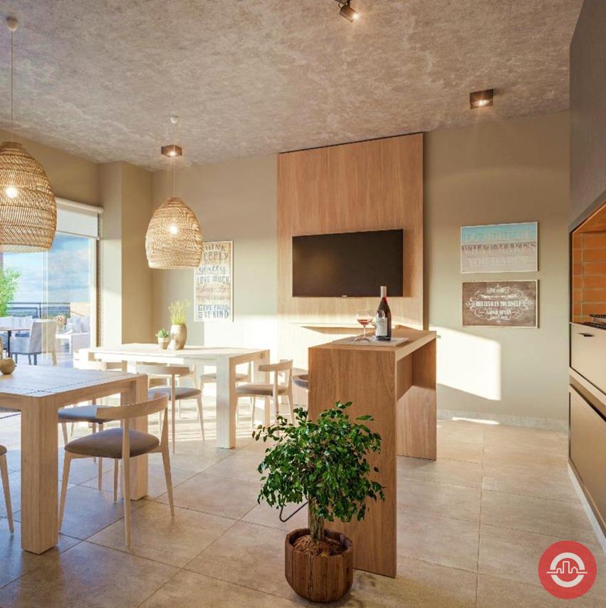 En venta departamentos de 1 y 2 dormitorios en Zuba VI, zona Cit, Luque-Paraguay En venta departamentos de 1 y 2 dormitorios en Zuba VI, zona Cit, Luque-Paraguay