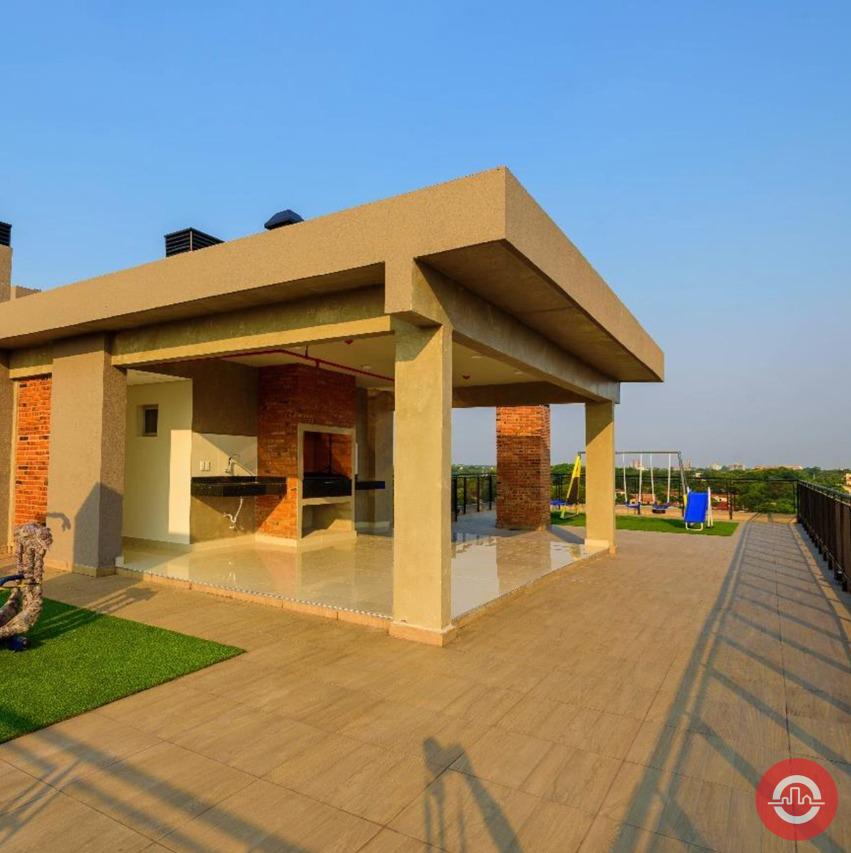 En venta departamentos de 1 y 2 dormitorios en Zuba VI, zona Cit, Luque-Paraguay En venta departamentos de 1 y 2 dormitorios en Zuba VI, zona Cit, Luque-Paraguay