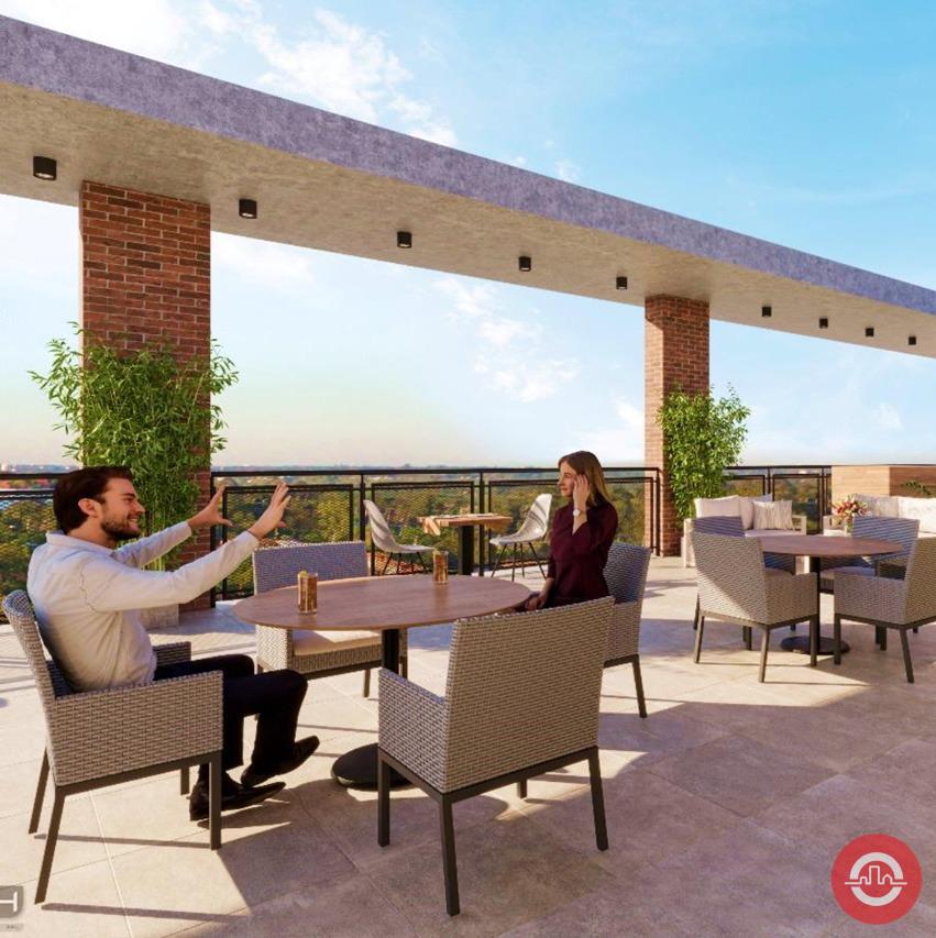 En venta departamentos de 1 y 2 dormitorios en Zuba VI, zona Cit, Luque-Paraguay En venta departamentos de 1 y 2 dormitorios en Zuba VI, zona Cit, Luque-Paraguay