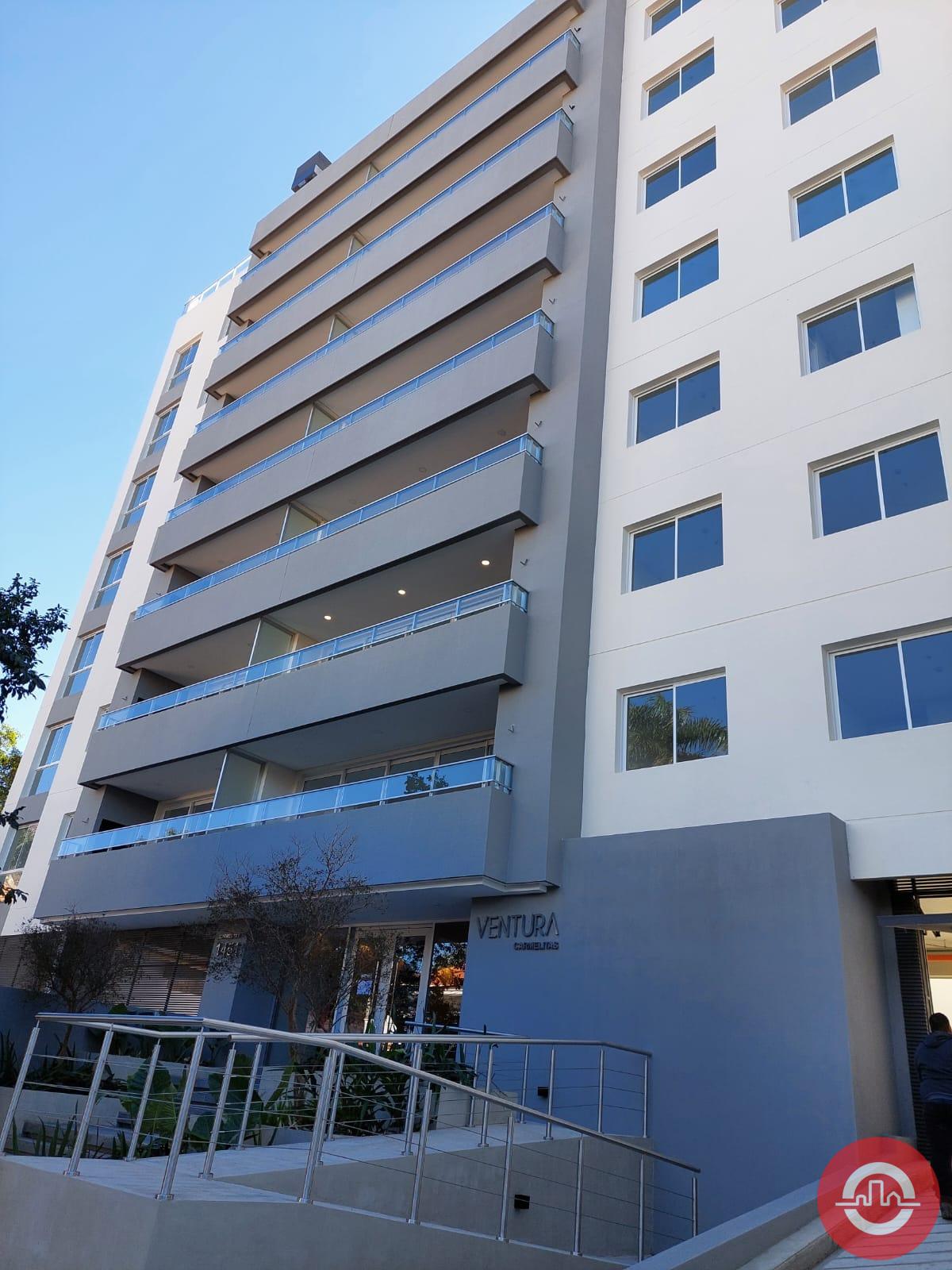 Edificio Ventura Carmelitas — Carmelitas