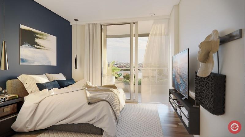 En venta departamento de 2 dormitorios en Edificio 01 Mburucuya, Asuncion-Paraguay En venta departamento de 2 dormitorios en Edificio 01 Mburucuya, Asuncion-Paraguay