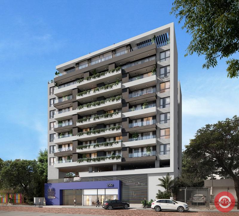 En venta departamento de 2 dormitorios en Edificio 01 Mburucuya, Asuncion-Paraguay En venta departamento de 2 dormitorios en Edificio 01 Mburucuya, Asuncion-Paraguay