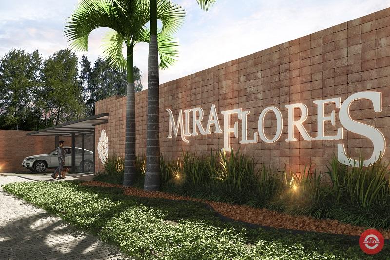 En venta hermosa casa de 2 dormitorios en barrio cerrado Miraflores, Mora cue, Luque-Paraguay En venta hermosa casa de 2 dormitorios en barrio cerrado Miraflores, Mora cue, Luque-Paraguay