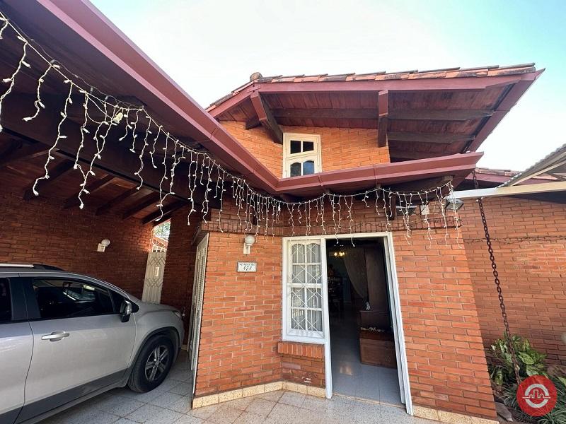 En venta Casa Barrio Mburucuya, Asuncion – Paraguay En venta Casa Barrio Mburucuya, Asuncion – Paraguay