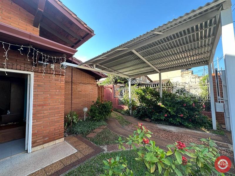 En venta Casa Barrio Mburucuya, Asuncion – Paraguay En venta Casa Barrio Mburucuya, Asuncion – Paraguay