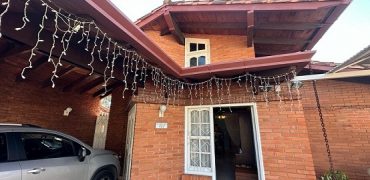 En venta Casa Barrio Mburucuya, Asuncion – Paraguay