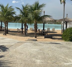 Terreno en Venta en Aqua Terra, Zona Aeropuerto, Luque – Paraguay