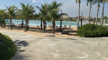 Terreno en Venta en Aqua Terra, Zona Aeropuerto, Luque – Paraguay