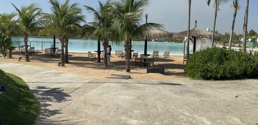 Terreno en Venta en Aqua Terra, Zona Aeropuerto, Luque – Paraguay