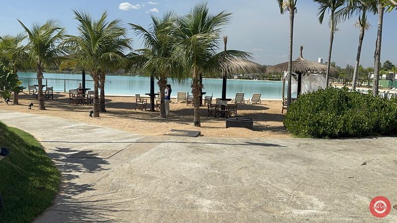 Terreno en Venta en Aqua Terra, Zona Aeropuerto, Luque – Paraguay