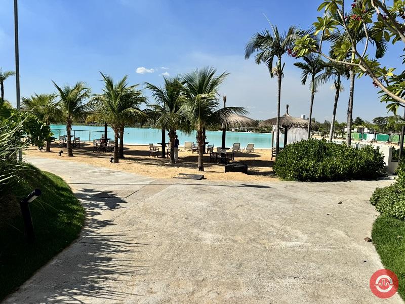 Terreno en Venta en Aqua Terra, Zona Aeropuerto, Luque – Paraguay