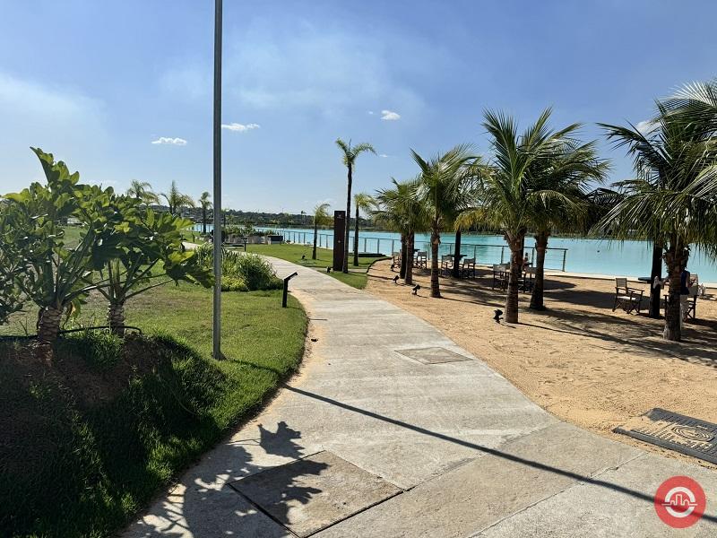 Terreno en Venta en Aqua Terra, Zona Aeropuerto, Luque – Paraguay