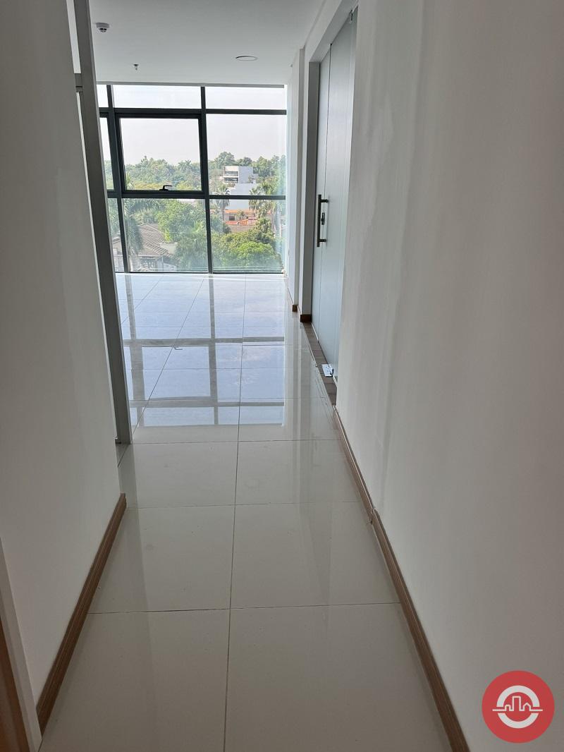 En venta Oficina en el corazon corporativo de Asuncion, Paraguay