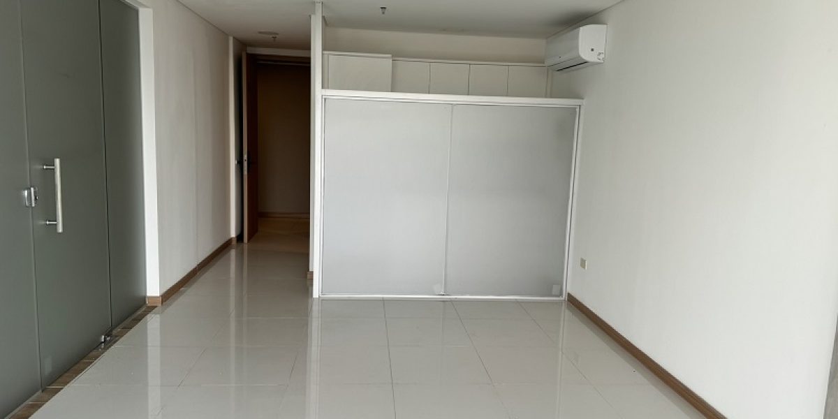 En venta Oficina en el corazon corporativo de Asuncion, Paraguay