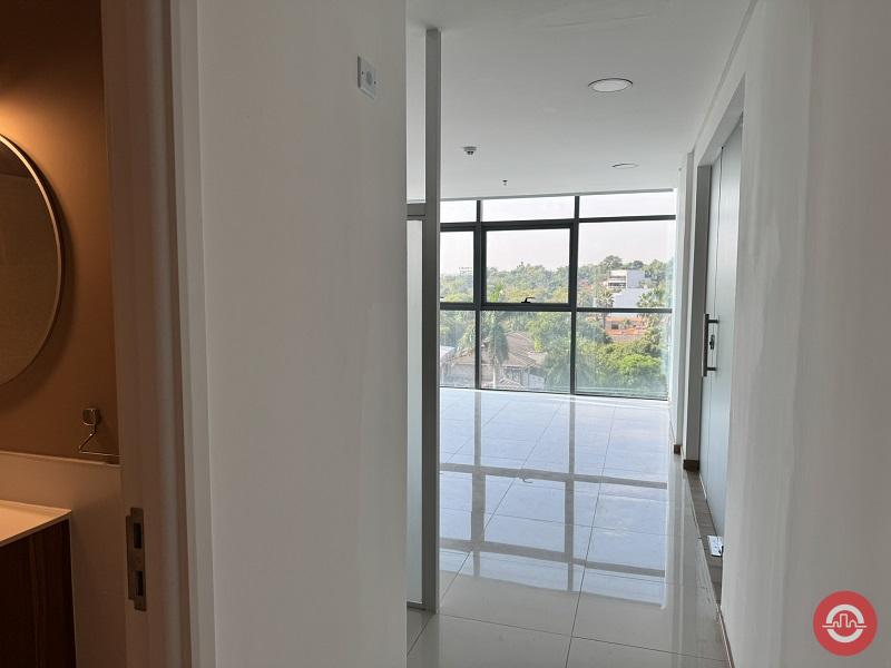 En venta Oficina en el corazon corporativo de Asuncion, Paraguay