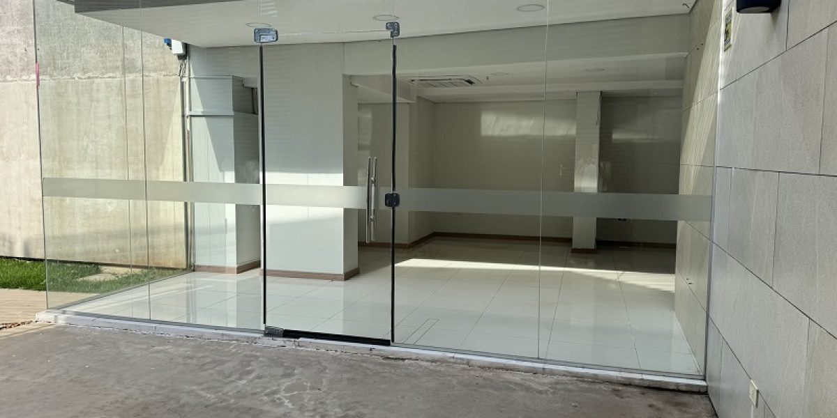 En venta Oficina – Showroom en el corazon corporativo de Asuncion, Paraguay