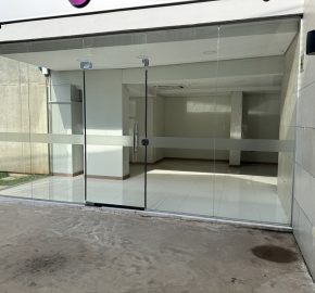 En venta Oficina – Showroom en el corazon corporativo de Asuncion, Paraguay