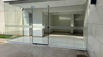 En venta Oficina – Showroom en el corazon corporativo de Asuncion, Paraguay