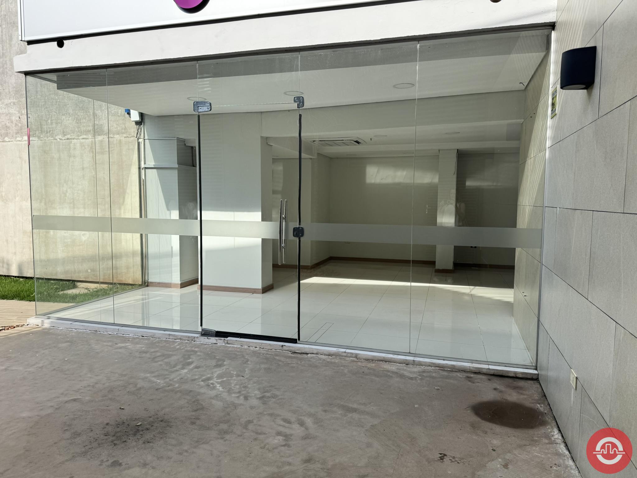 En venta Oficina – Showroom en el corazon corporativo de Asuncion, Paraguay