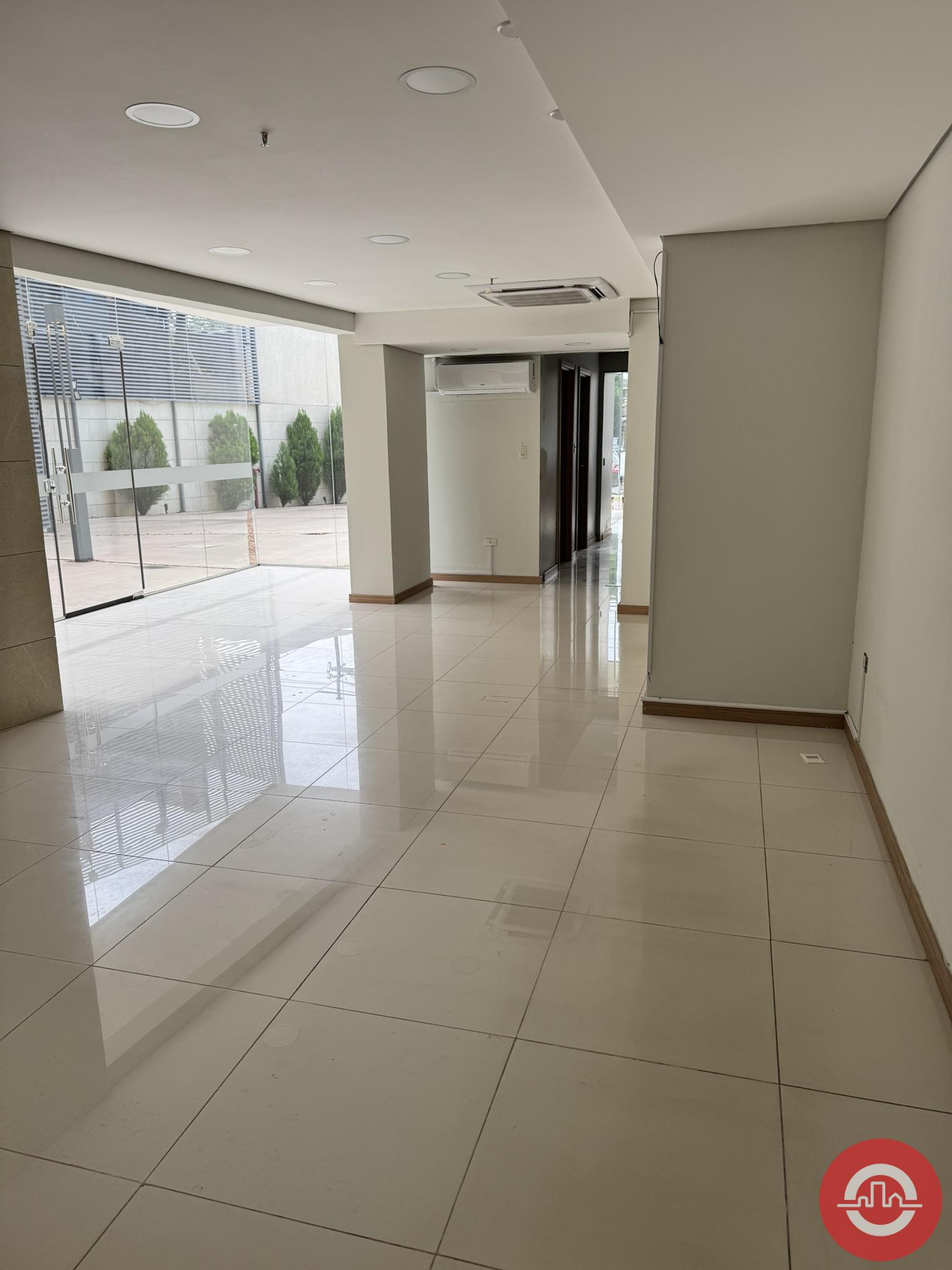 En venta Oficina – Showroom en el corazon corporativo de Asuncion, Paraguay