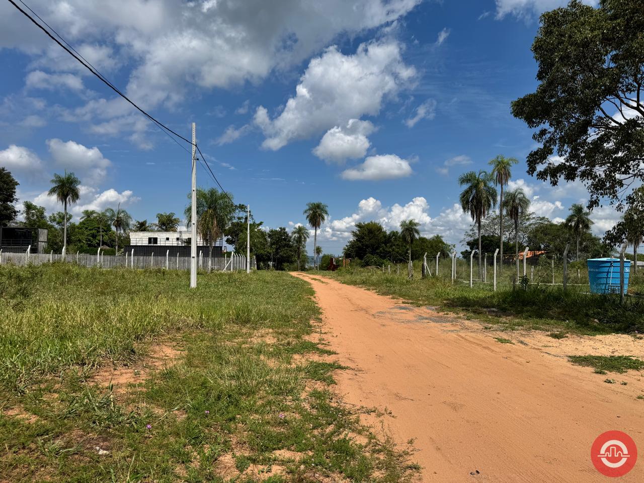 Terreno en Venta en Sierras del Lago, San Bernardino – Paraguay
