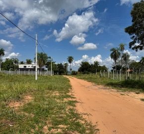 Terreno en Venta en Sierras del Lago, San Bernardino – Paraguay
