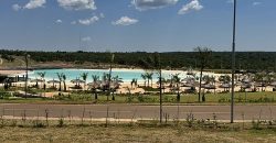 Terreno en Venta en Aqua Brava, San Bernardino – Paraguay