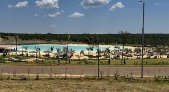 Terreno en Venta en Aqua Brava, San Bernardino – Paraguay