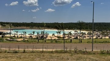 Terreno en Venta en Aqua Brava, San Bernardino – Paraguay