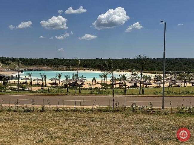Terreno en Venta en Aqua Brava, San Bernardino – Paraguay