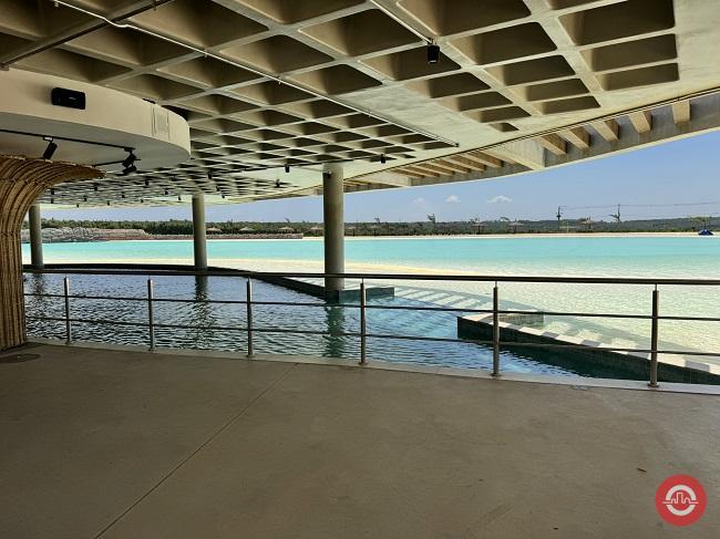 Terreno en Venta en Aqua Brava, San Bernardino – Paraguay