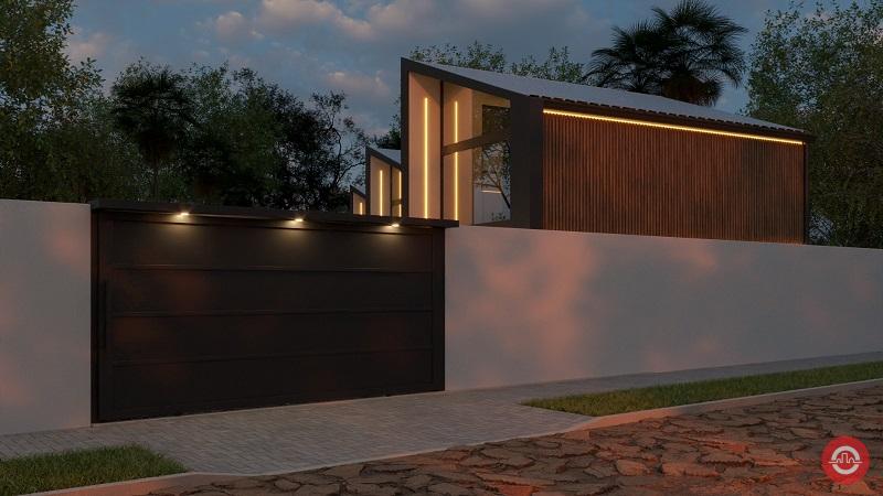 Aqua Loft Sanber – Edicion Esclusive- Urbanizacion San Bernardino Country Club