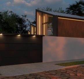 Aqua Loft Sanber – Edicion Esclusive- Urbanizacion San Bernardino Country Club