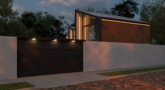 Aqua Loft Sanber – Edicion Esclusive- Urbanizacion San Bernardino Country Club