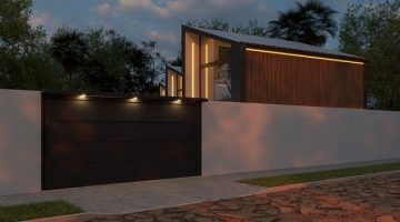 Aqua Loft Sanber – Edicion Esclusive- Urbanizacion San Bernardino Country Club