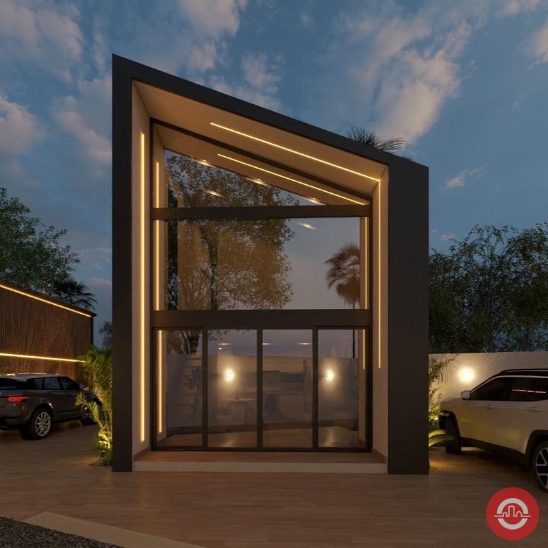 Aqua Loft Sanber – Edicion Esclusive- Urbanizacion San Bernardino Country Club