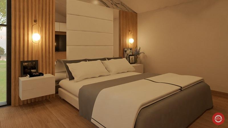 Aqua Loft Sanber – Edicion Esclusive- Urbanizacion San Bernardino Country Club