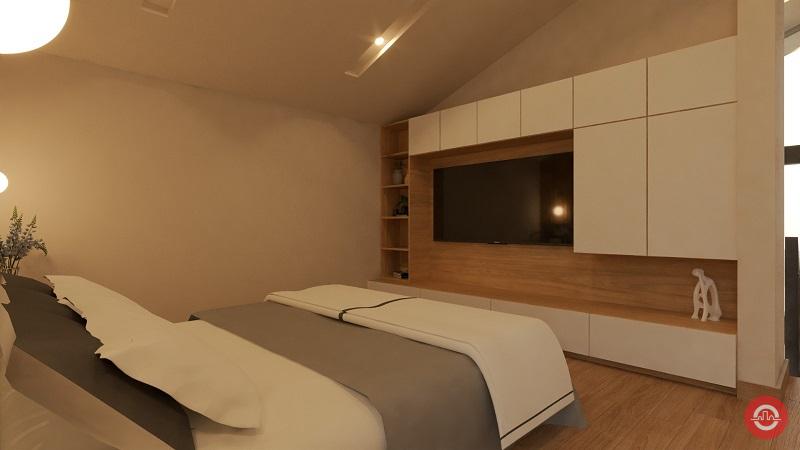 Aqua Loft Sanber – Edicion Esclusive- Urbanizacion San Bernardino Country Club