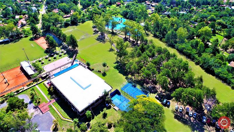 Aqua Loft Sanber – Edicion Esclusive- Urbanizacion San Bernardino Country Club